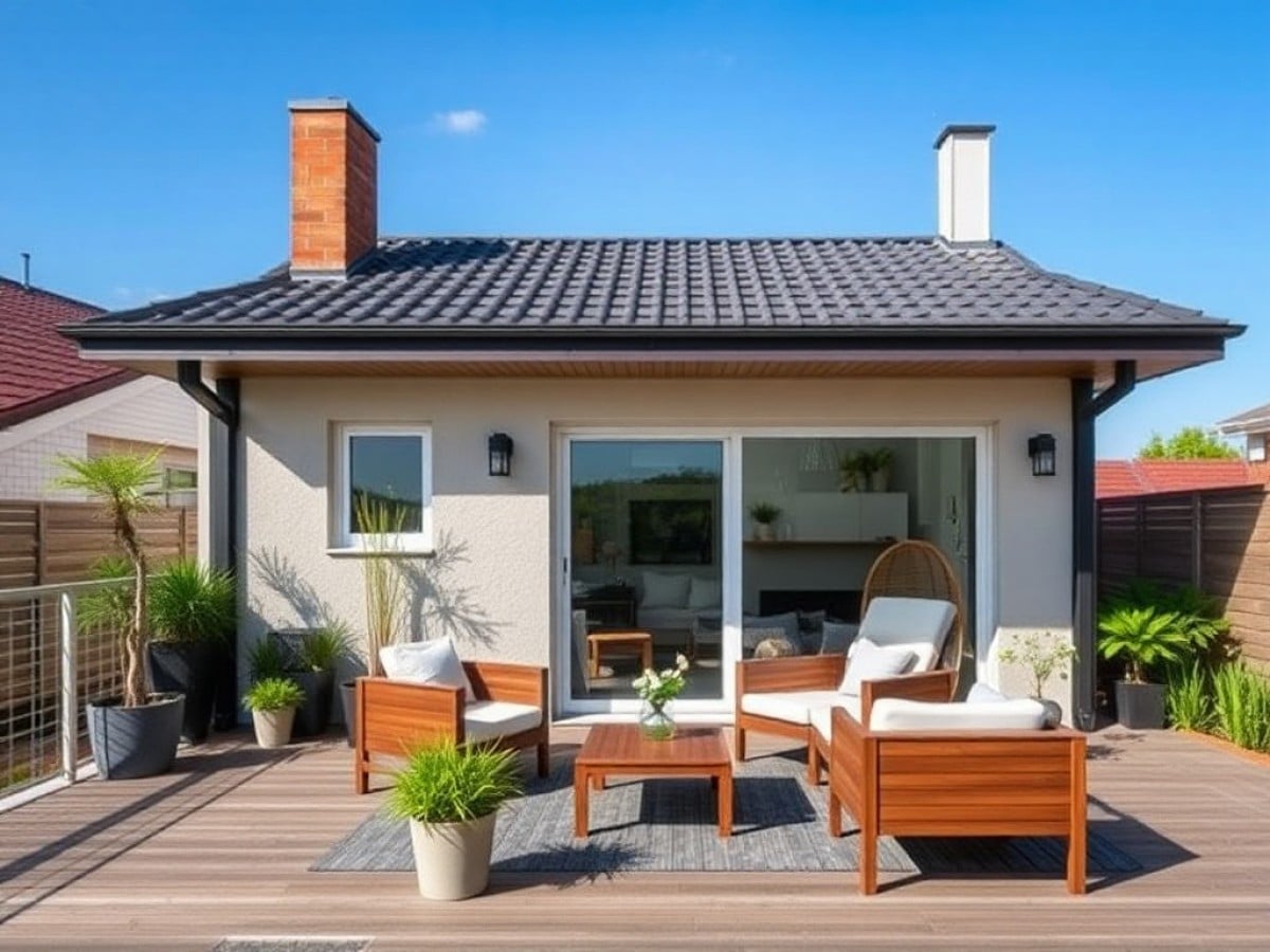 7 Outdoor Furniture Mistakes That Will Ruin Your Porch or Patio—According to Designers