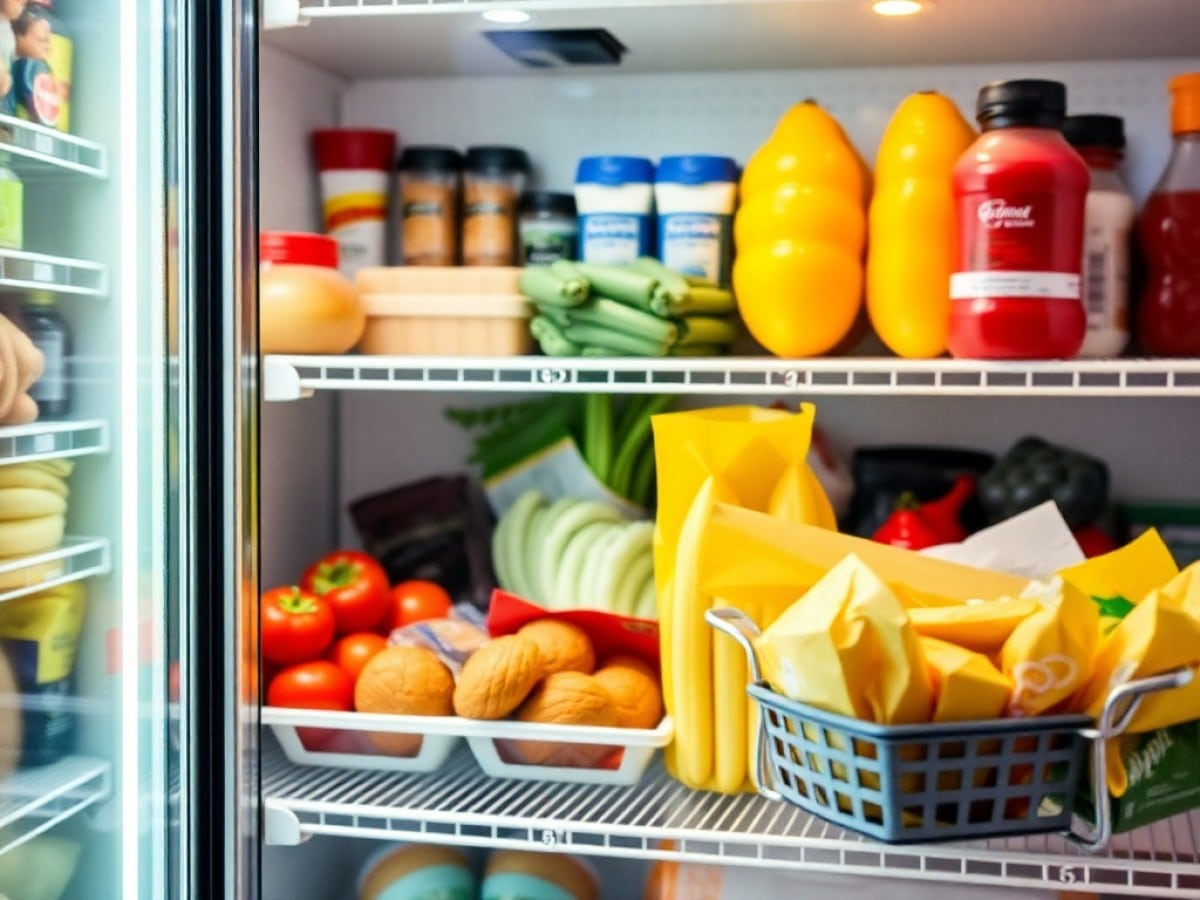 7 Food Storage Containers You Should Avoid Buying at Thrift Stores