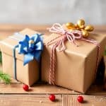 7 Creative Ways to Wrap a Gift: DIYs, Tutorials & Hacks