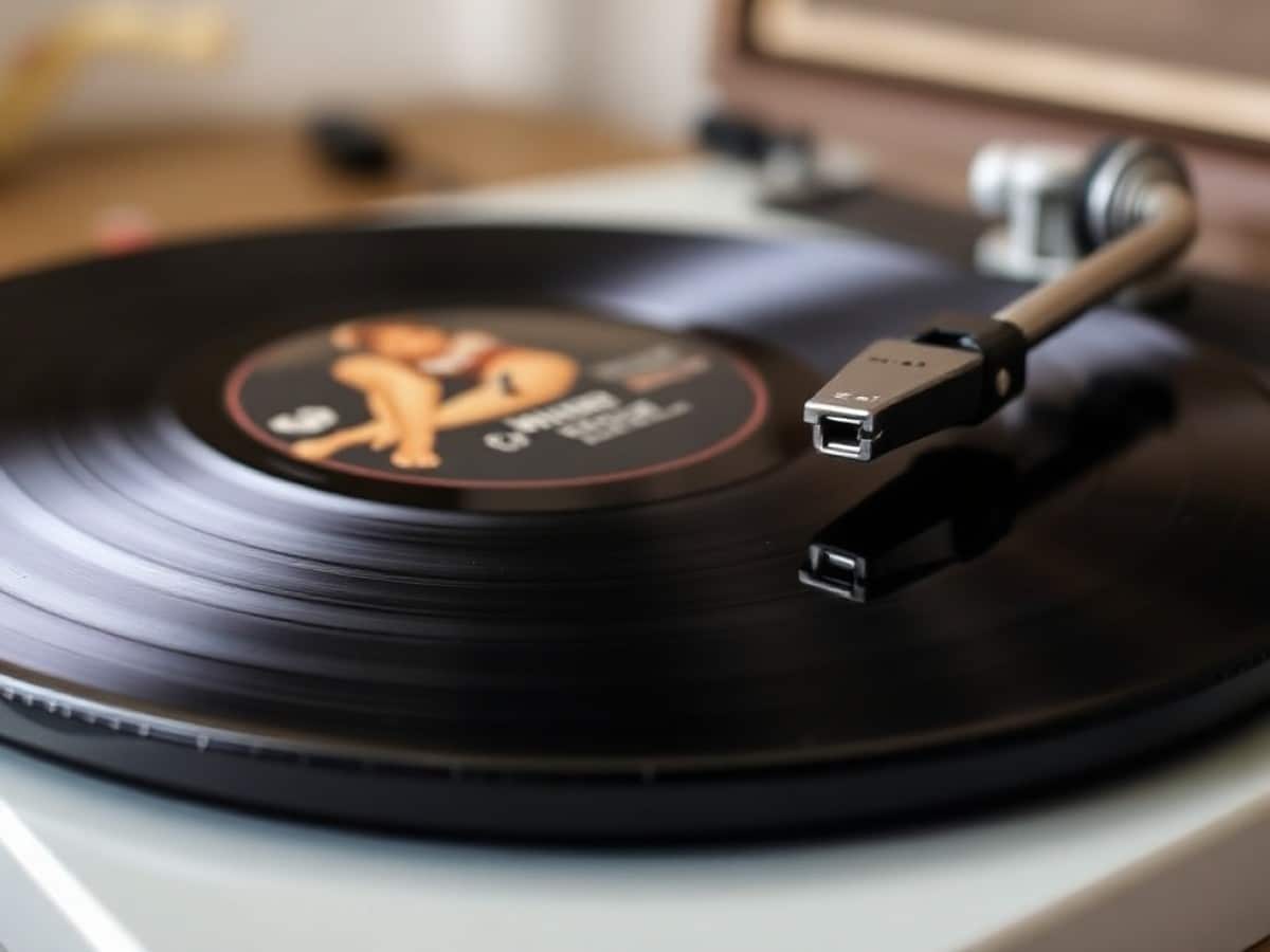 8 Ways to Identify Rare and Valuable Vinyl Records, According to Music Experts