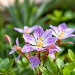 Comment l’aubriète transforme vos massifs et élimine les mauvaises herbes