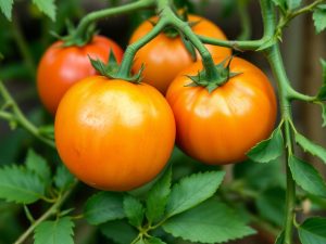 Comment améliorer naturellement la production de tomates en serre