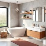 How to Choose the Right Bathroom Vanity for Your Space