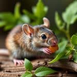 How to Use Vinegar to Keep Mice Away for Good