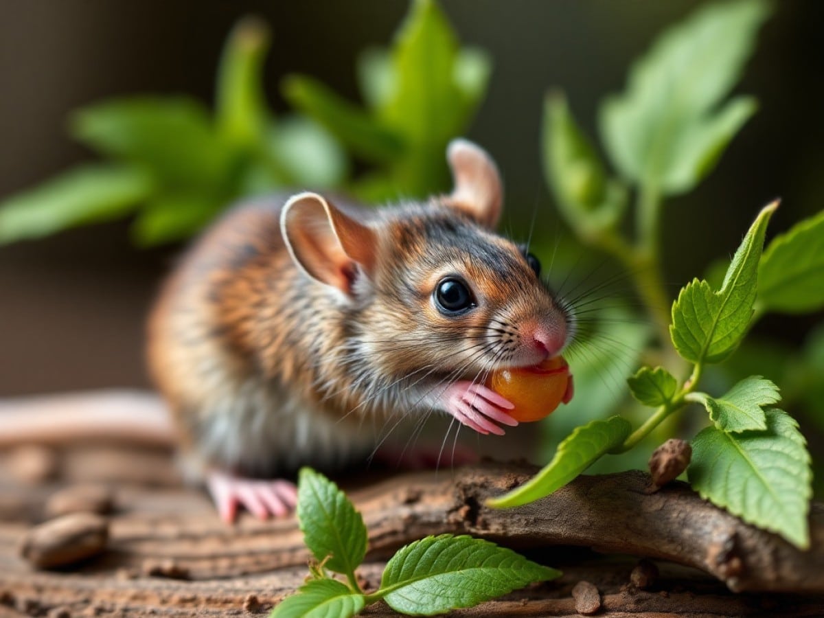 How to Use Vinegar to Keep Mice Away for Good