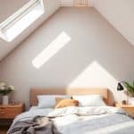 How to Create a Stylish Floor-to-Ceiling Headboard Wall: Easy DIY