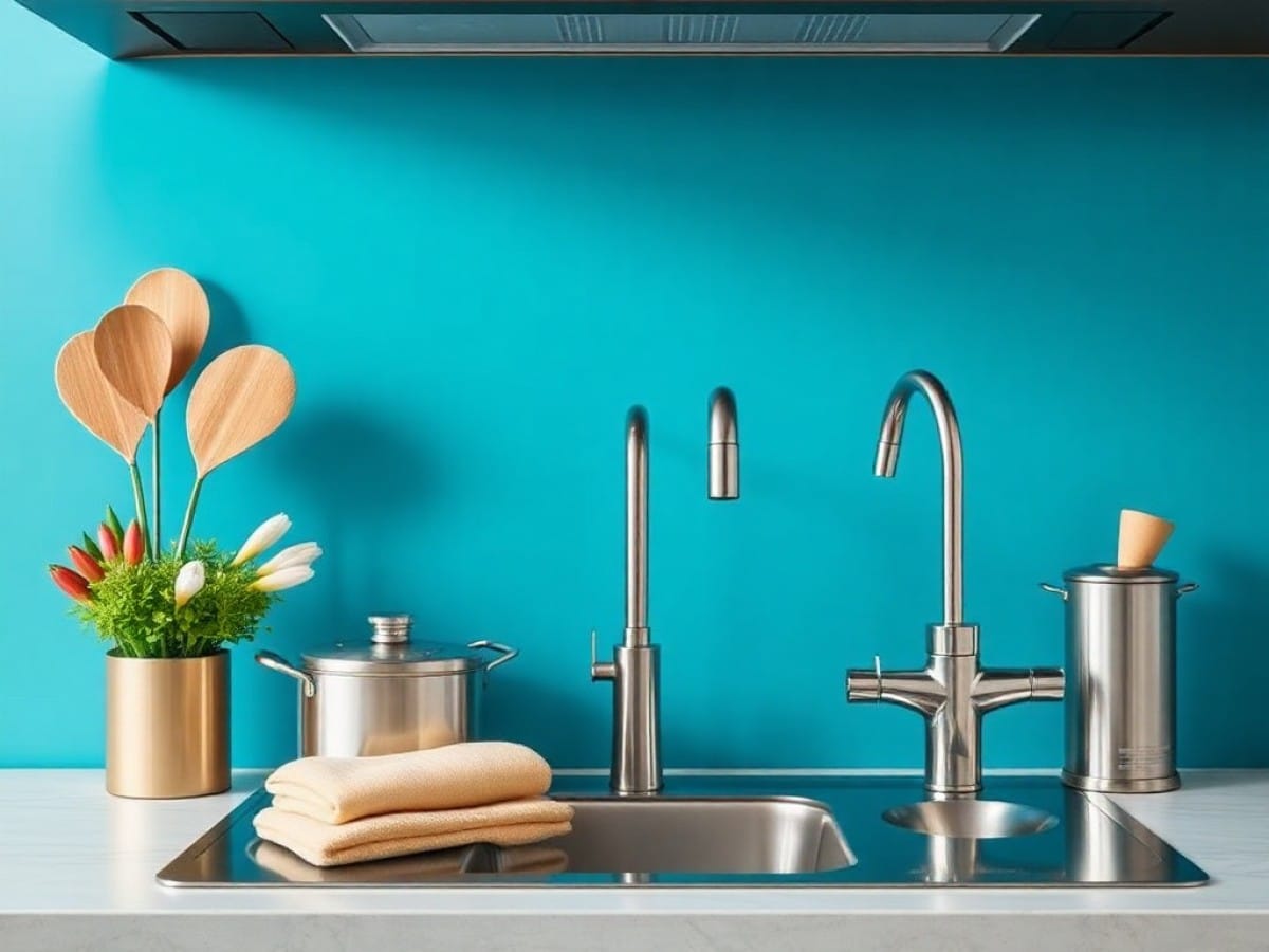 How to Clean Stainless Steel Appliances the Correct Way