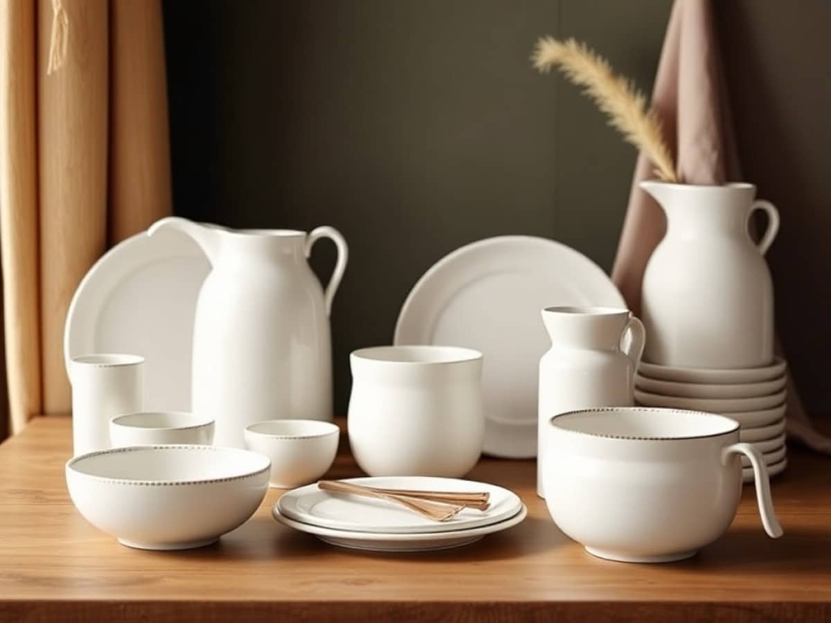 Anthropologie’s Vibrant New Home Collection Is Perfect for Summer Living—Shop Our Edit