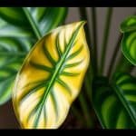 Comment bouturer Monkey Mask (Monstera adansonii) directement en terre