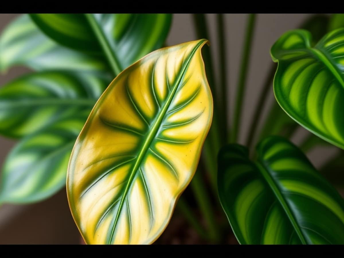 Comment bouturer Monkey Mask (Monstera adansonii) directement en terre
