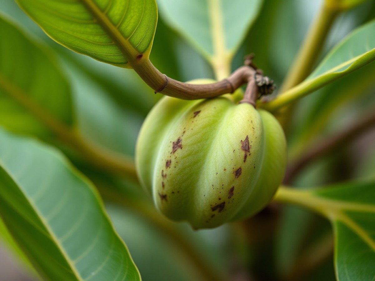 Comment faire germer un noyau de mangue et cultiver son propre manguier