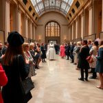 The Met Costume Institute Unveils Its New Condé M. Nast Galleries