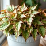 Pourquoi les feuilles de ma plante d’intérieur sont-elles sèches ?