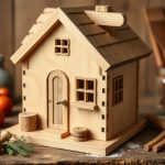How do I make a nutcracker?