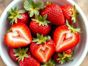 Comment conserver des fraises : 4 astuces infaillibles