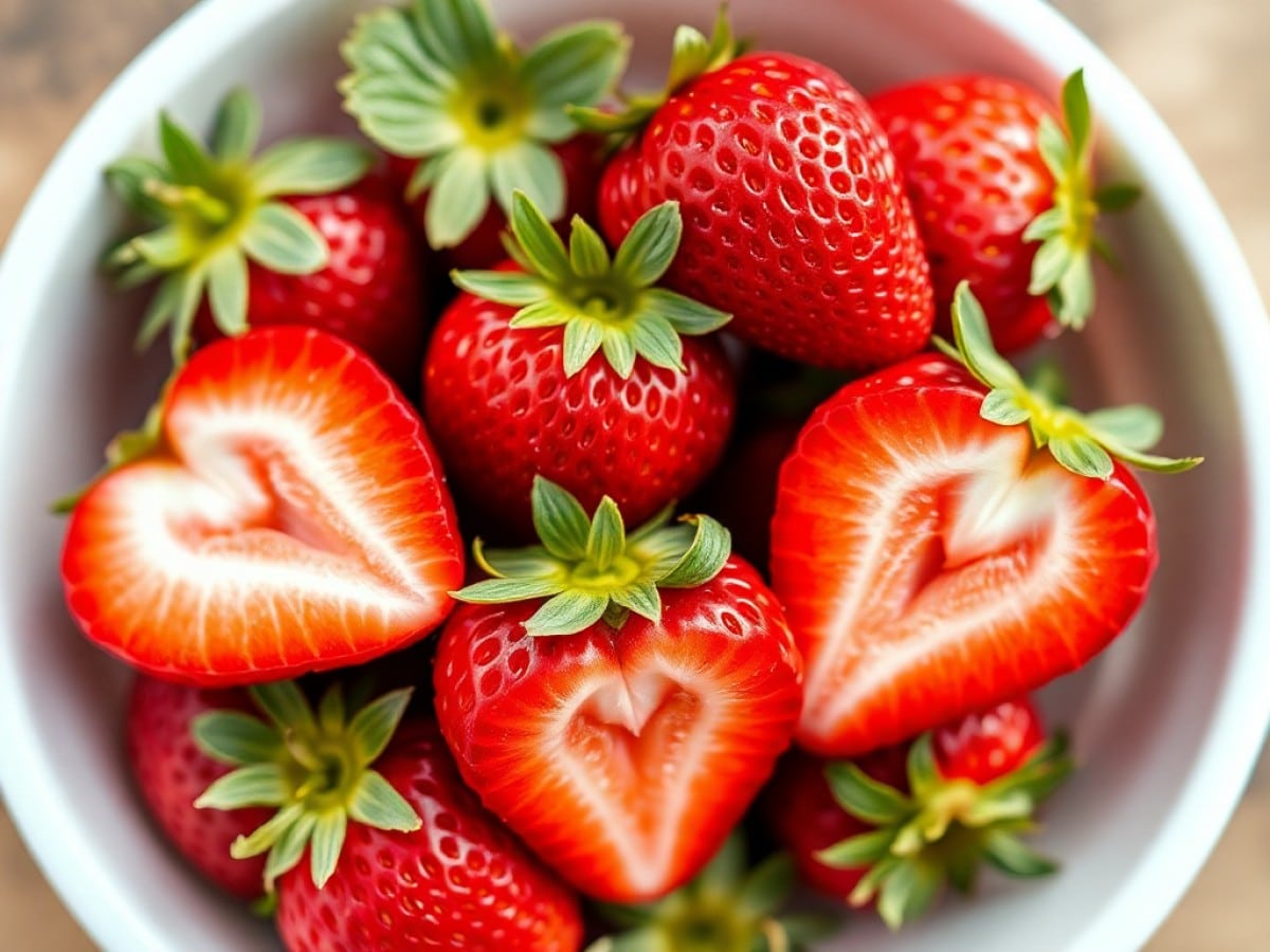 Comment conserver des fraises : 4 astuces infaillibles
