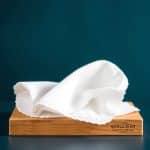 How to Keep White Towels White in 5 Easy Steps