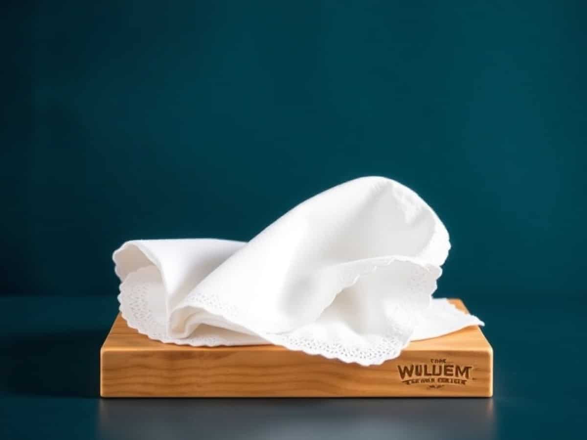 How to Keep White Towels White in 5 Easy Steps
