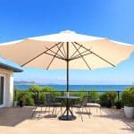 How to Clean a Patio Umbrella So It Looks Brand New All Season
