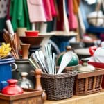15 Things You Should Never Buy at a Garage Sale, According to Experts