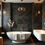 21 Luxury Bathroom Ideas to Inspire Your Next Big Renovation