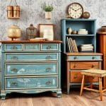 How to Give Old Furniture a Modern Makeover in 7 Easy Steps