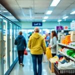 9 Things You Should Never Do in Thrift Stores, According to Frequent Shoppers