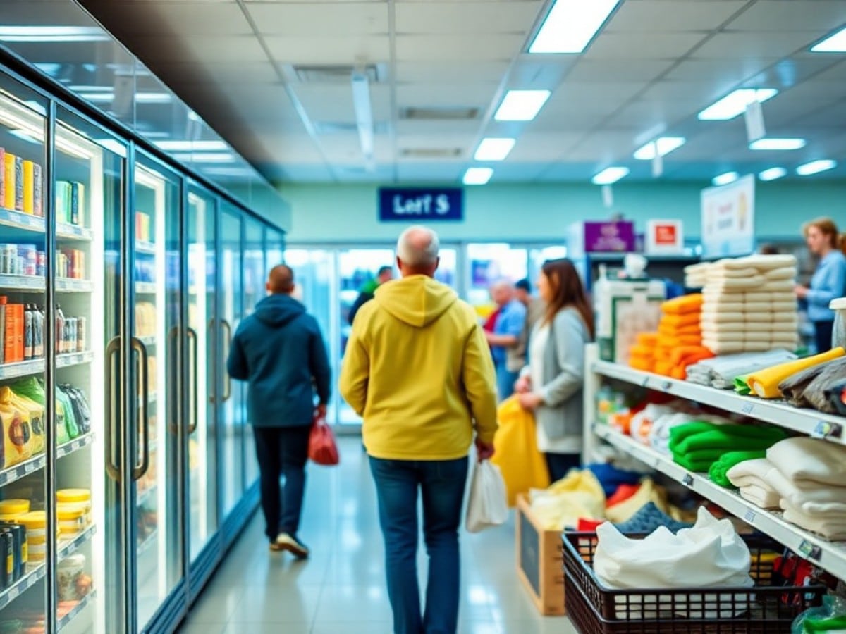 9 Things You Should Never Do in Thrift Stores, According to Frequent Shoppers