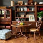 9 Furniture Pieces You Should Never Thrift, According to Vintage Experts