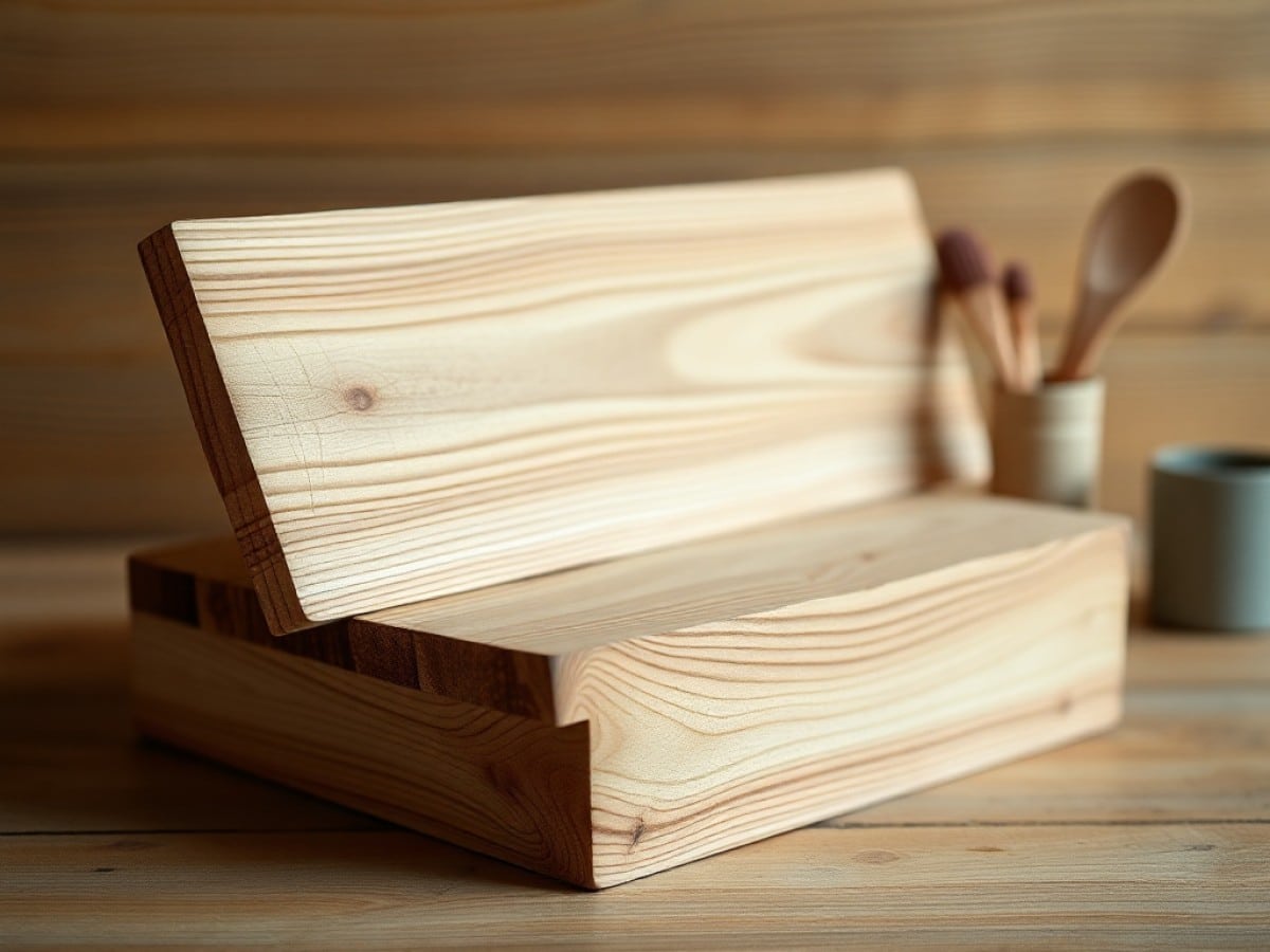 Edge Banding Hack: How to Easily Trim & Apply Edge Banding