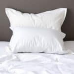 How to Fold a Pillowcase Into an Envelope - Storage Hack