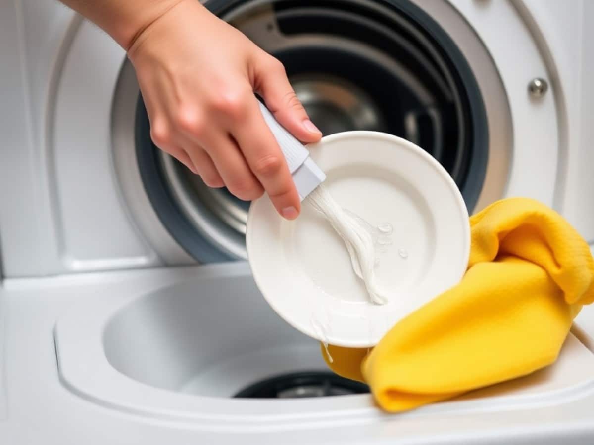 Dishwasher Cleaning Hacks: How to Get Spotless Dishes