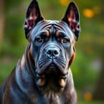 Cane Corso : tout savoir sur cette race de chien