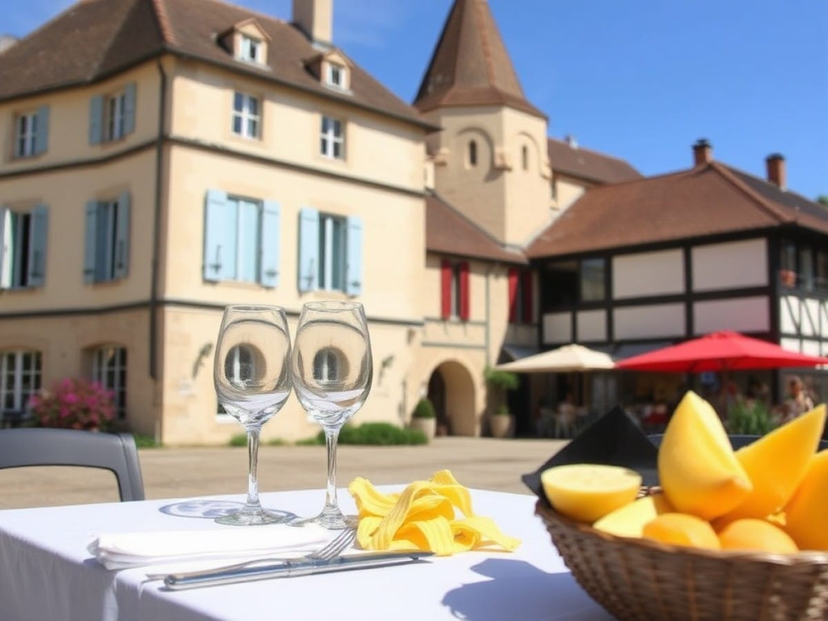 Au cœur des Castagnades, traditions et saveurs d’Ardèche