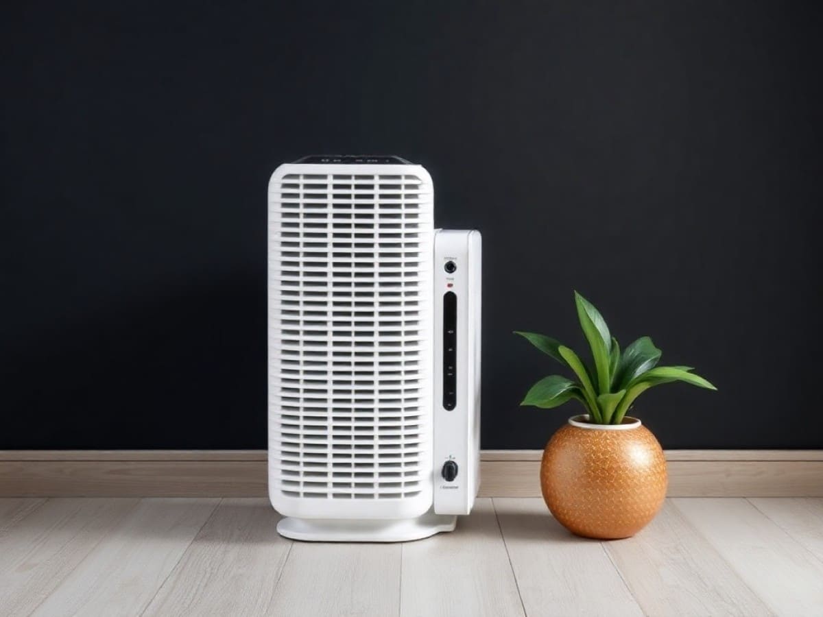 How to Choose and Use an Air Purifier the Right Way