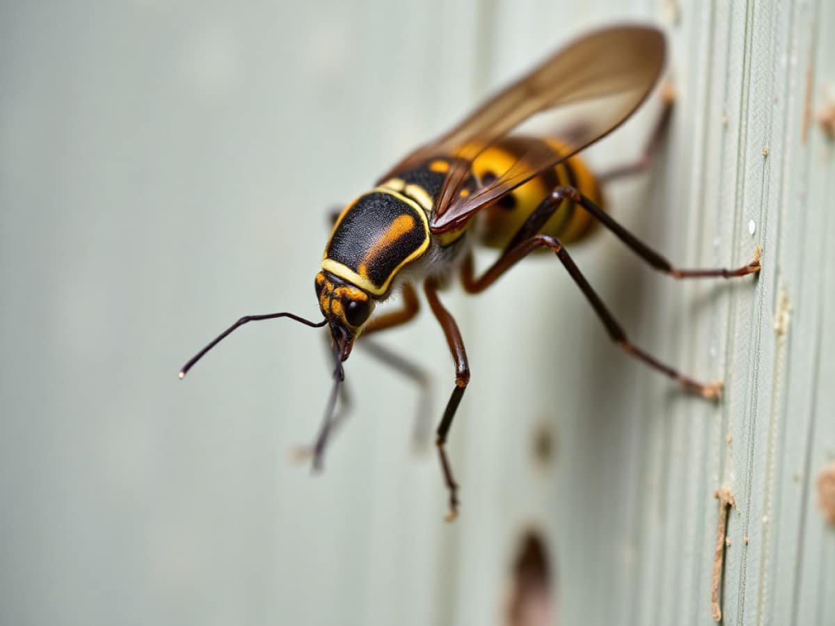 How to Get Rid of Gnats Outside, According to Pest Control Experts