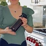 How to Make a DIY All-Purpose Cleaner Without Vinegar