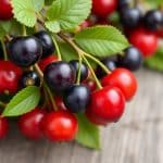 Du jardin à la cuisine : la délicieuse gelée de cassis et groseilles