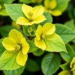 Comment multiplier la verveine citronnelle grâce au marcottage