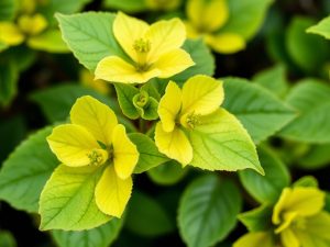 Comment multiplier la verveine citronnelle grâce au marcottage