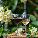 La recette du vin de sureau : un apéritif maison à découvrir