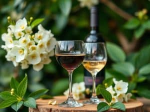 La recette du vin de sureau : un apéritif maison à découvrir