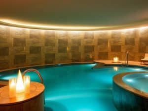 Séjour Thalasso Essentielle au Miramar La Cigale*****