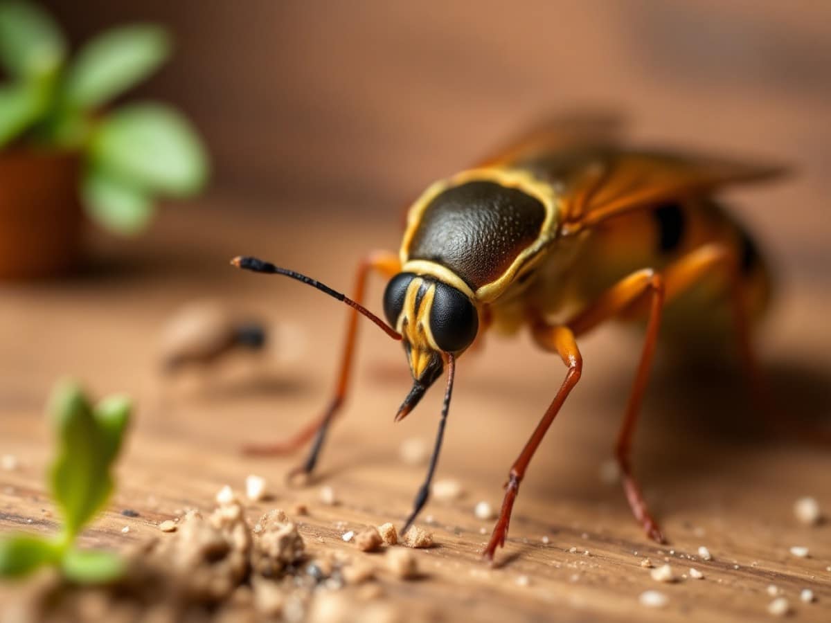 How to Naturally Get Rid of Fleas in the House Fast, According to Entomologists