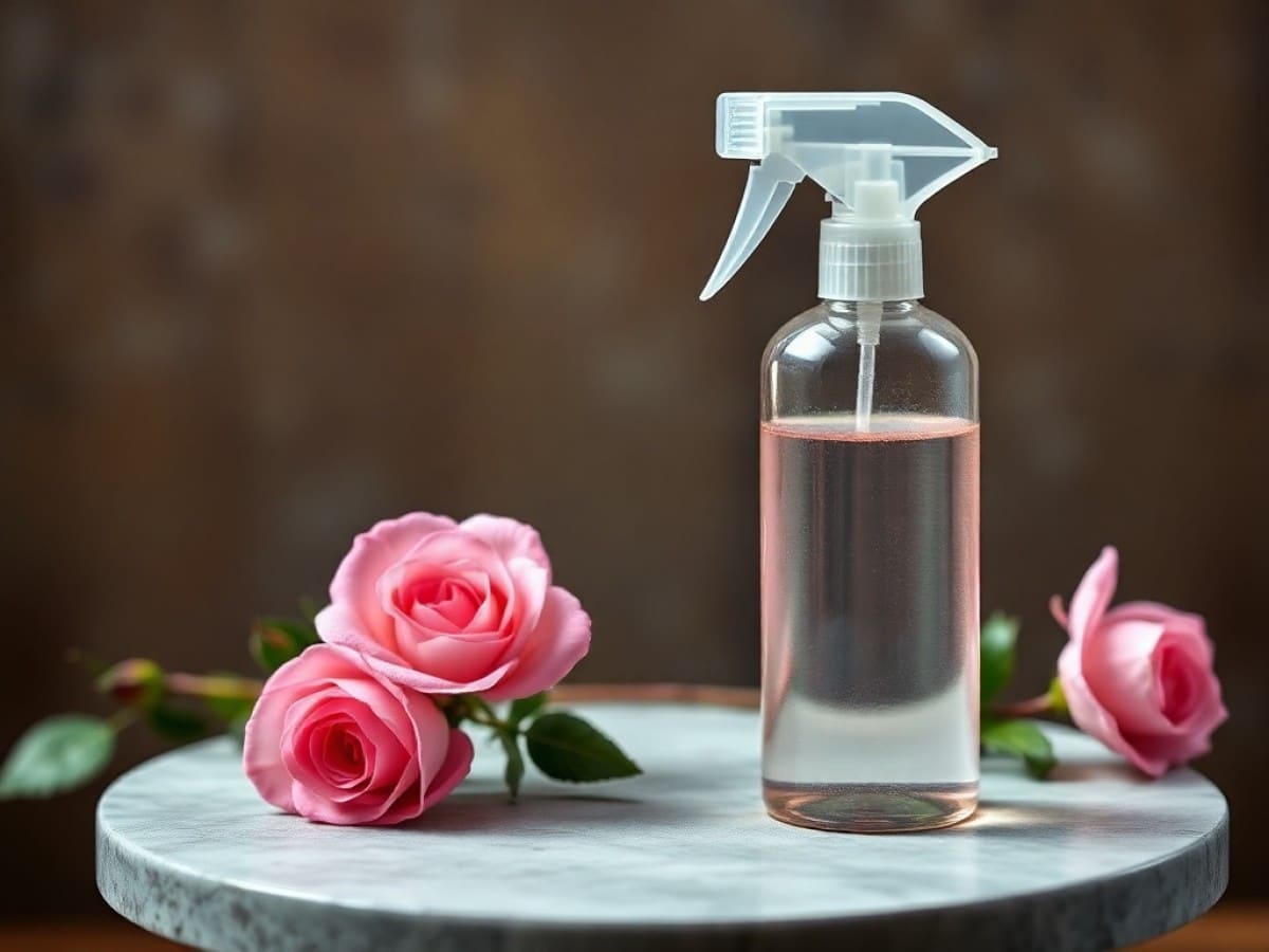 How to Make Rose Water at Home—Plus, All the Ways to Use It