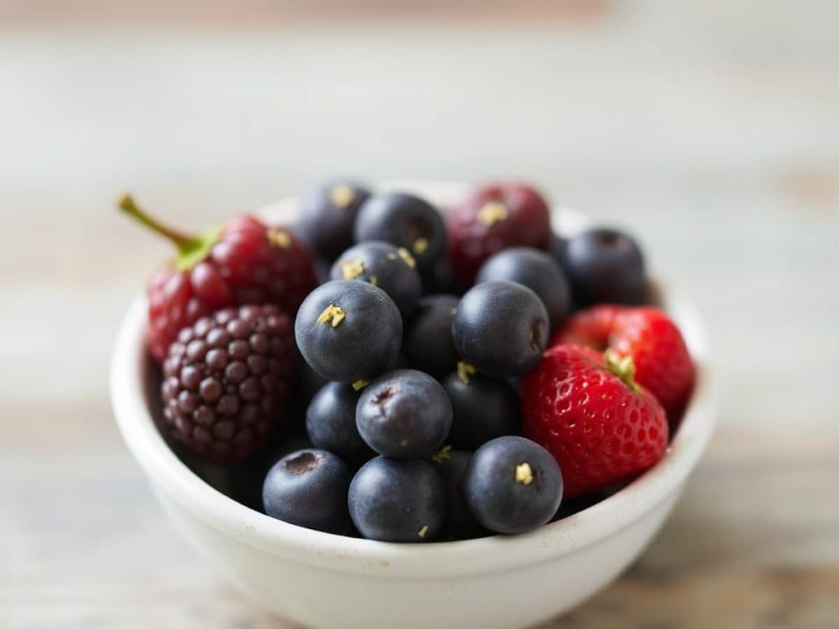 Why Fiber Is So Important—and How to Make Sure You're Getting Enough