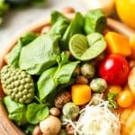 6 of the Best Foods for Protein and Fiber, According to Nutritionists