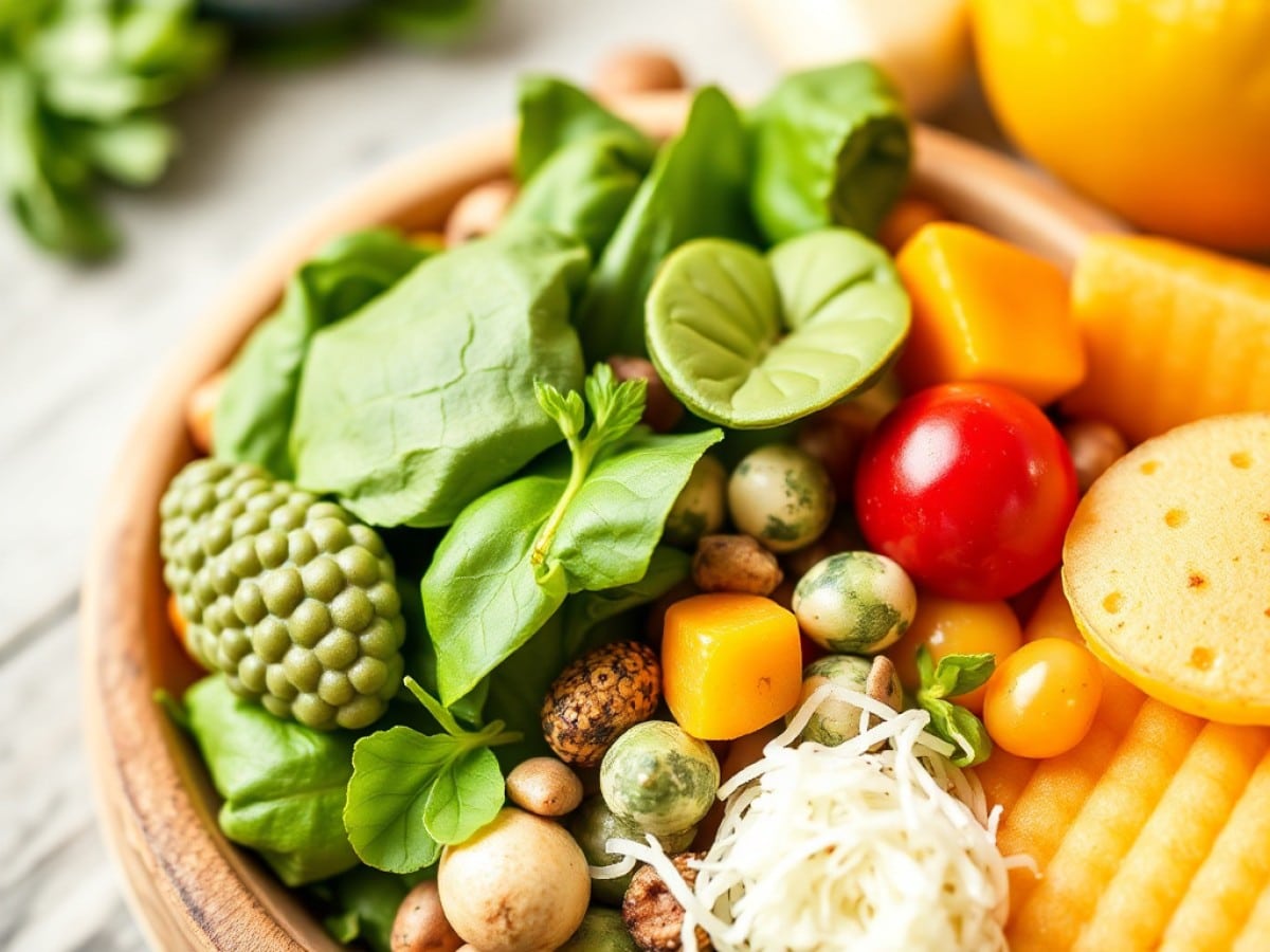 6 of the Best Foods for Protein and Fiber, According to Nutritionists