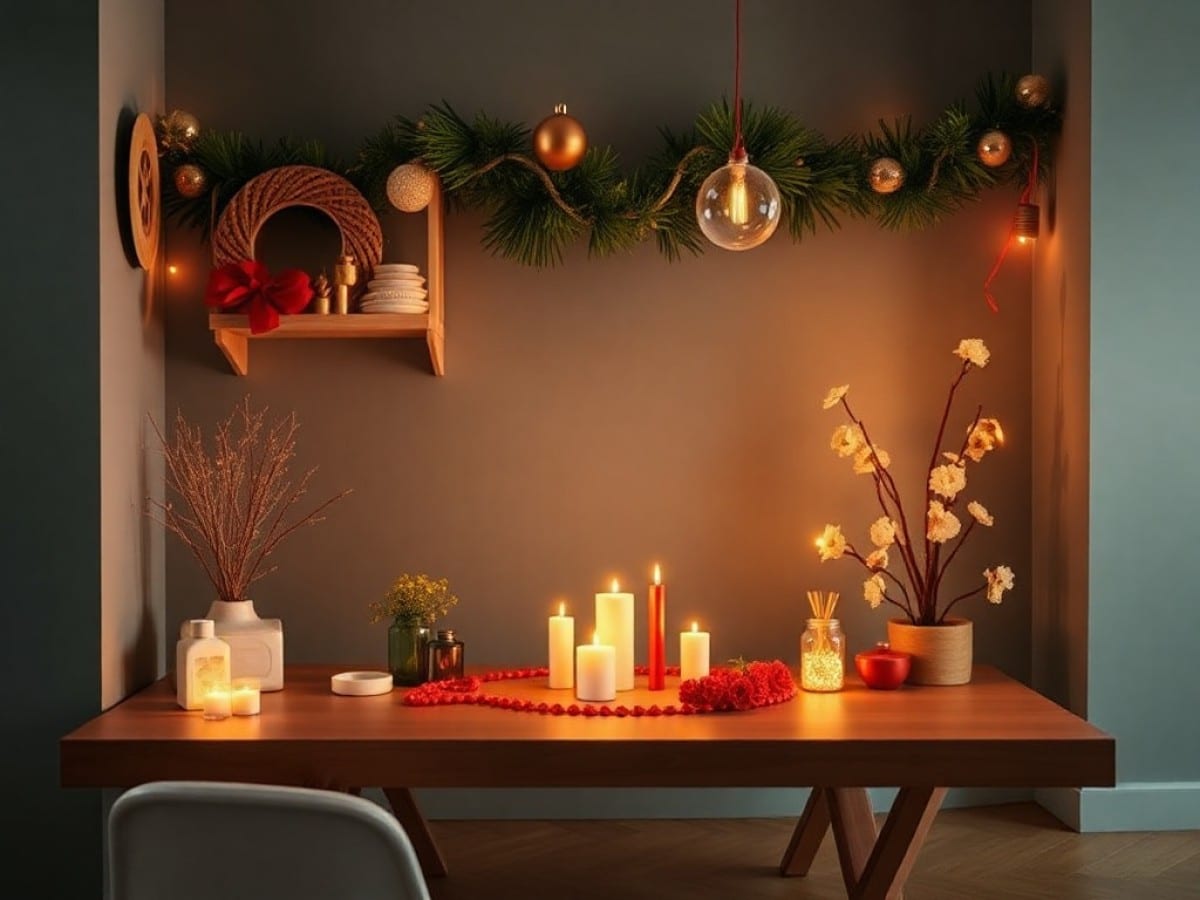 Festive Holiday Storage: How to Master Holiday Clean-Up