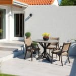 How to Clean Your Concrete Patio So It Looks Brand New